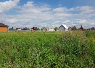 Земельный участок на продажу, 10 сот., деревня Субботина, Школьная улица