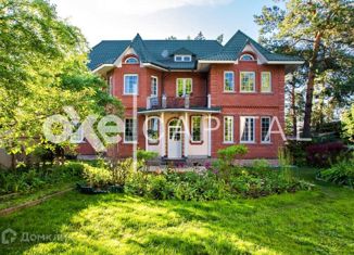 Продается дом, 400 м2, посёлок Барвиха