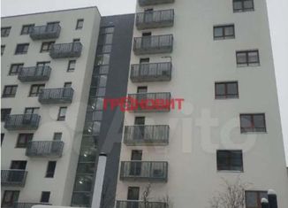 2-ком. квартира на продажу, 61 м2, Новосибирск, ЖК Дунаевский квартал