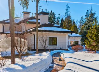 Сдаю дом, 1450 м2, деревня Юрлово