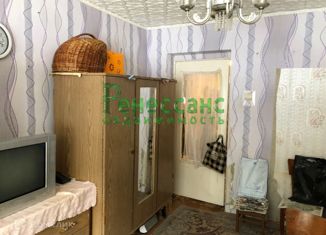 Продажа 1-комнатной квартиры, 32 м2, Брянск, улица Федюнинского, 11, Бежицкий район