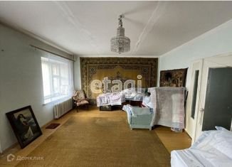 Продается пятикомнатная квартира, 143.9 м2, Томск, проспект Фрунзе, 24, Советский район