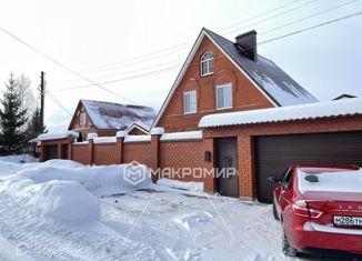 Таунхаус на продажу, 240 м2, село Лобаново, Подлесная улица, 22