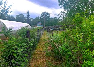 Земельный участок на продажу, 6 сот., СНТ Сероглазка