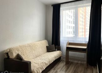 Продается 1-комнатная квартира, 30.9 м2, Верхняя Пышма, улица Орджоникидзе, 3, ЖК Юность