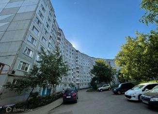 Продается четырехкомнатная квартира, 87.8 м2, Киров, Ульяновская улица, 2, Октябрьский район