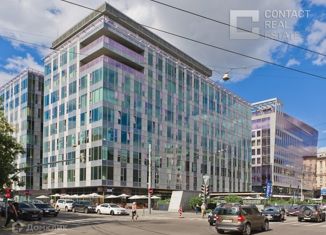 Продаю 4-ком. квартиру, 178.4 м2, Москва, Большая Грузинская улица, 69, Большая Грузинская улица