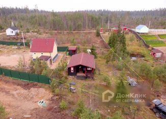 Продажа дома, 48 м2, садоводческое некоммерческое товарищество Гавань, садоводческое некоммерческое товарищество Гавань, 197