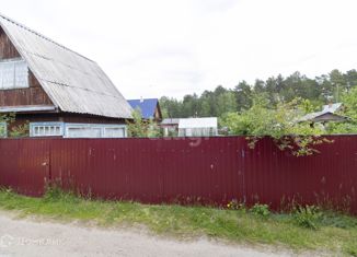 Продам дом, 30 м2, СНТ Пышма, Центральная улица, 105