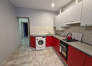 Продам однокомнатную квартиру, 40.5 м2, поселок Васильково, Калининградский переулок, 4