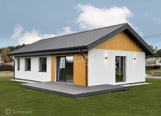 Продам дом, 140 м2, товарищество собственников недвижимости Гринвуд, Лесная улица, 154