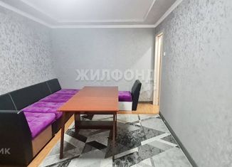Продам 3-ком. квартиру, 57.1 м2, Новосибирск, улица Достоевского, 22, улица Достоевского