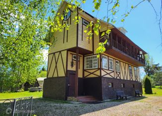 Продаю дом, 143.5 м2, деревня Гребенево