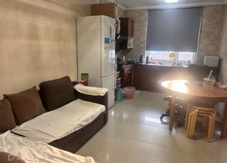 2-комнатная квартира на продажу, 55.3 м2, Москва, улица Чистова, 16к4, ЖК Волжская-Лайф