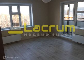 2-комнатная квартира на продажу, 61.1 м2, Красноярск, ЖК Лесной Массив
