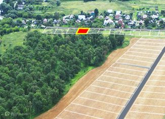 Продам земельный участок, 8.15 сот., городской округ Воскресенск