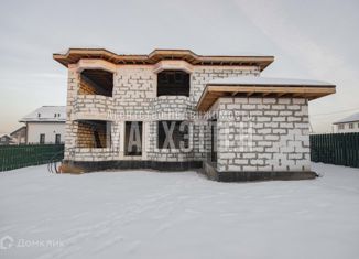 Продаю дом, 255 м2, деревня Акиньшино, коттеджный посёлок Акиньшино, 59