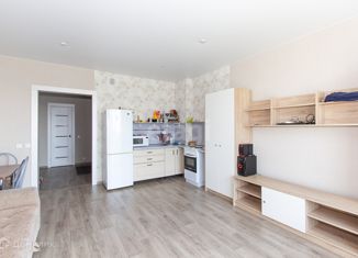 Продажа квартиры студии, 30.3 м2, Новосибирск, улица Зорге, 279, ЖК Рихард