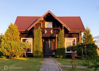 Продается дом, 115 м2, поселок Малинники, Смоленская улица