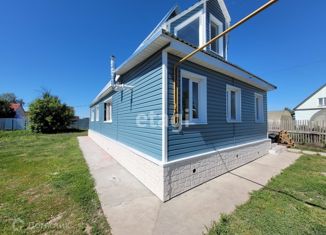 Продаю дом, 117 м2, село Верх-Тула