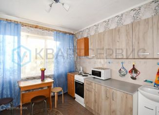 Продам 1-ком. квартиру, 33.6 м2, Омск, 2-я Солнечная улица, 301, Кировский округ