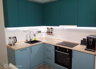 Продам однокомнатную квартиру, 45.5 м2, Владимир, улица Фейгина, 17