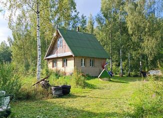 Продажа дома, 42 м2, городской округ Переславль-Залесский