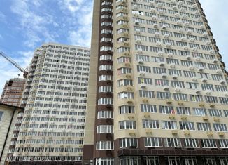 Продается квартира студия, 26.28 м2, Анапа, Рождественская улица, 55к2