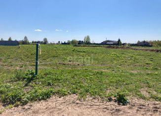 Продается участок, 10.5 сот., деревня Обухово