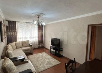 Продается трехкомнатная квартира, 61 м2, Грозный, улица Сайханова, 69, Октябрьский район