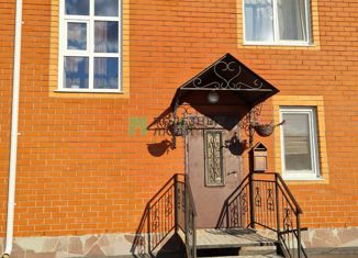 Продается таунхаус, 122.3 м2, село Чесноковка, Парковая улица, 1