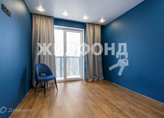 2-ком. квартира на продажу, 37.1 м2, Новосибирск, ЖК Дунаевский квартал, улица Дунаевского, 14/3