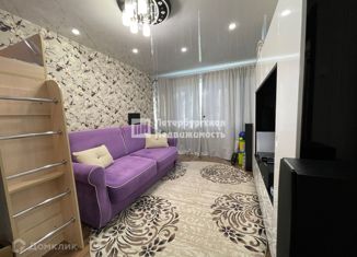 Продается однокомнатная квартира, 32.2 м2, Санкт-Петербург, улица Ушинского, 39к3, метро Девяткино