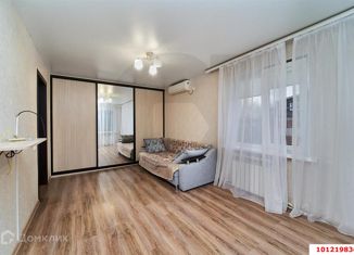 Продам 2-ком. квартиру, 45 м2, Краснодар, Парковая улица, 3, Парковая улица