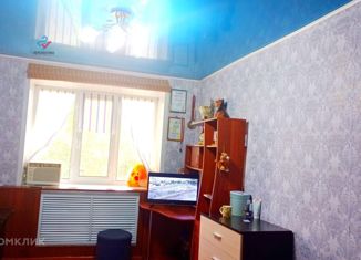 1-комнатная квартира на продажу, 27 м2, Курганская область, поселок Механический, 15