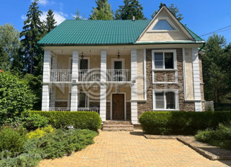 Продажа дома, 185.9 м2, деревня Сивково