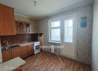 Продается однокомнатная квартира, 35.6 м2, Орёл, улица Емлютина, 14, Заводской район