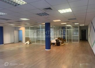 Сдается офис, 159 м2, Москва, 2-я Синичкина улица, 9, метро Лефортово