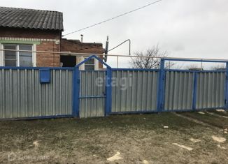 Продам дом, 64 м2, станица Новомарьевская