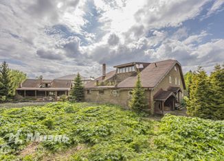 Продается дом, 1086 м2, рабочий посёлок Икша, улица Сельский Дом, 18