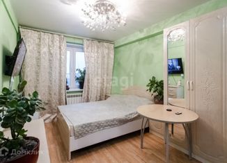 Продается 3-комнатная квартира, 64.1 м2, Екатеринбург, Дорожная улица, 23, Дорожная улица