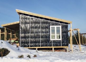 Продажа дома, 50 м2, посёлок Бобровский, улица 1 Мая