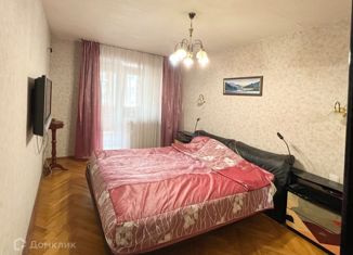 Продажа 5-комнатной квартиры, 160 м2, Самара, Тихвинская улица, 24, Октябрьский район