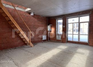 Таунхаус на продажу, 93.1 м2, коттеджный посёлок Марсель, коттеджный посёлок Марсель, 110