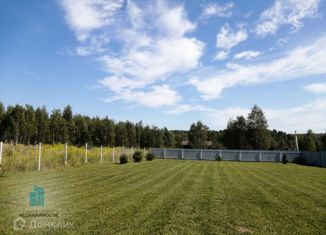 Продам земельный участок, 20 сот., СНТ Воскресенки, Новодачная улица