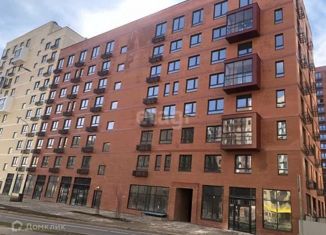 Продаю двухкомнатную квартиру, 49.6 м2, поселение Рязановское, улица Уточкина, 8к2