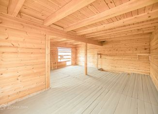 Продам дом, 104.5 м2, село Нижний Саянтуй