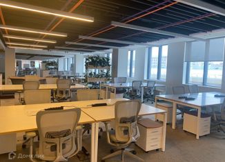 Сдам в аренду офис, 4902 м2, Москва, Ленинградский проспект, 72к3, район Аэропорт