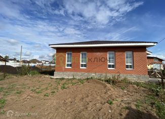 Продажа дома, 128 м2, деревня Блохино, улица Свободы