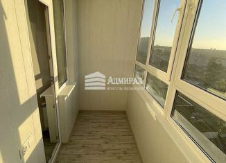 Продам квартиру студию, 23 м2, Ростов-на-Дону, улица Нансена, 83с3, ЖК Скай Парк